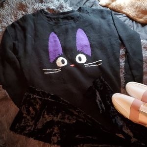 KIKIS DELIVERY SERVICE SWEATER